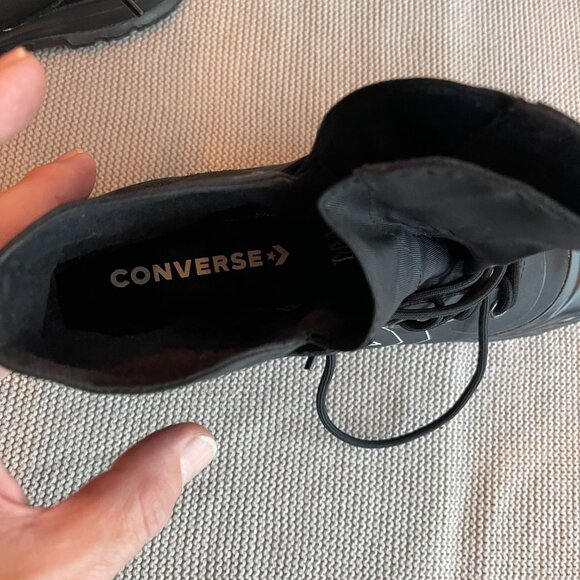 Converse Fastbreak 'MC18' Gore-Tex - Pre-Owned - Like New - Unisex - Picture 2 of 8